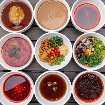 Haidilao Hot Pot Seattle by null