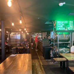 Innis & Gunn Beer Kitchen - Great little spot on Ashton Lane, in one of my favorite city's, Glasgow!