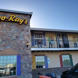 Boo Ray's of New Orleans