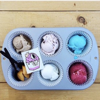 Melt - Ice Cream & Frozen Yogurt Near Me - Phoenix, Arizona Melt - Ice Cream & Frozen Yogurt Near Me - Phoenix, Arizona