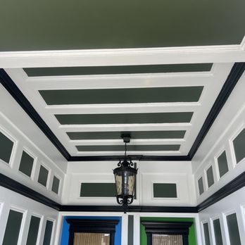 Pree's Professional Painting - Love the straight lines - Painters Near Me - San Francisco, California Pree's Professional Painting - Love the straight lines - Painters Near Me - San Francisco, California