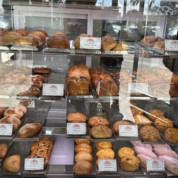 111 Bakery - Bakeries Near Me - San Jose, California