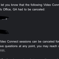 Gwinnett County Sheriff's Department