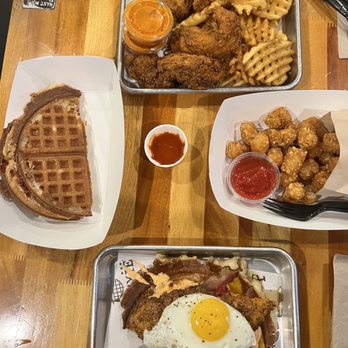 Bruxie - Sandwiches Near Me - Orange, California Bruxie - Sandwiches Near Me - Orange, California