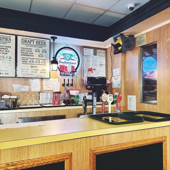Marion's Piazza - Pizza Near Me - Dayton, Ohio