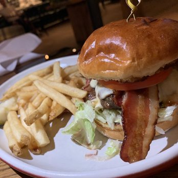 Culinary Dropout - The Pub Burger - New American Near Me - Phoenix, Arizona