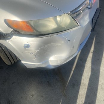 Maaco Auto Body Shop & Painting - Before picture - Body Shops Near Me - San Bernardino, California Maaco Auto Body Shop & Painting - Before picture - Body Shops Near Me - San Bernardino, California