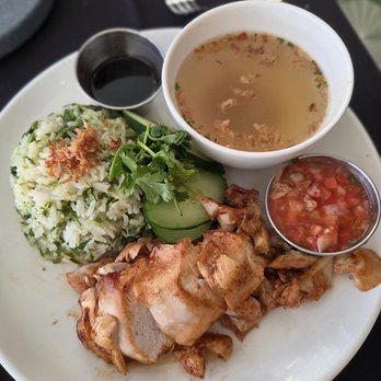 Solera - Jun6: Huli Hainan Chicken - Breakfast & Brunch Near Me - Honolulu, Hawaii Solera - Jun6: Huli Hainan Chicken - Breakfast & Brunch Near Me - Honolulu, Hawaii