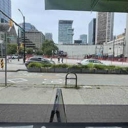 Wow Full Noodle House - Street view