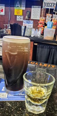The Sly Fox Irish Pub by null