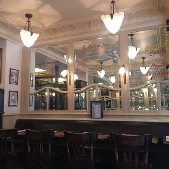 Le Petit Cler - Bistros Near Me - Paris, 75 Le Petit Cler - Bistros Near Me - Paris, 75