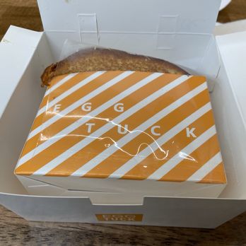 Egg Tuck - Bacon Egg and Cheese--ready to go in... - Breakfast & Brunch Near Me - Los Angeles, California Egg Tuck - Bacon Egg and Cheese--ready to go in... - Breakfast & Brunch Near Me - Los Angeles, California