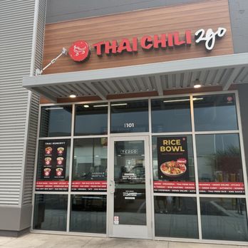 Thai Chili 2go - Entrance - Thai Near Me - Marana, Arizona Thai Chili 2go - Entrance - Thai Near Me - Marana, Arizona