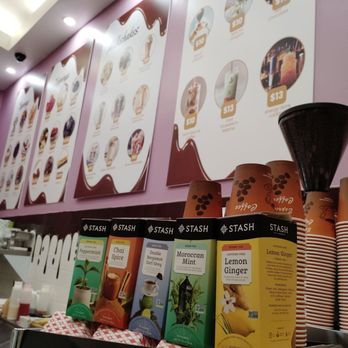 Chocolate Fantasy - Tea - Desserts Near Me - Las Vegas, Nevada Chocolate Fantasy - Tea - Desserts Near Me - Las Vegas, Nevada