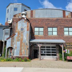 Red Brick Boutique