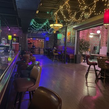 Oddfellows Liquor Bar - Bar space - Bars Near Me - Cincinnati, Ohio