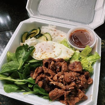 Suzy's Kitchen - Bibimbap - Korean Near Me - Bremerton, Washington Suzy's Kitchen - Bibimbap - Korean Near Me - Bremerton, Washington