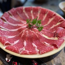 Shudaxia Hotpot - Boneless short rib