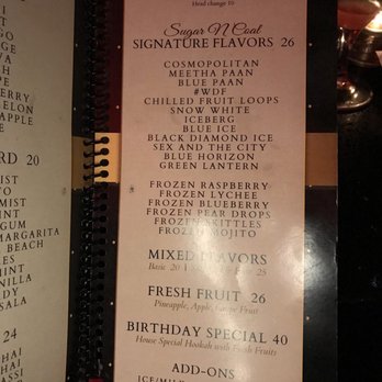 Sugar N Coal - Hookah Bars Near Me - Rego Park, New York Sugar N Coal - Hookah Bars Near Me - Rego Park, New York