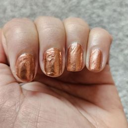 Manicure
