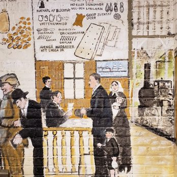 Swedish American Museum - Museums Near Me - Chicago, Illinois