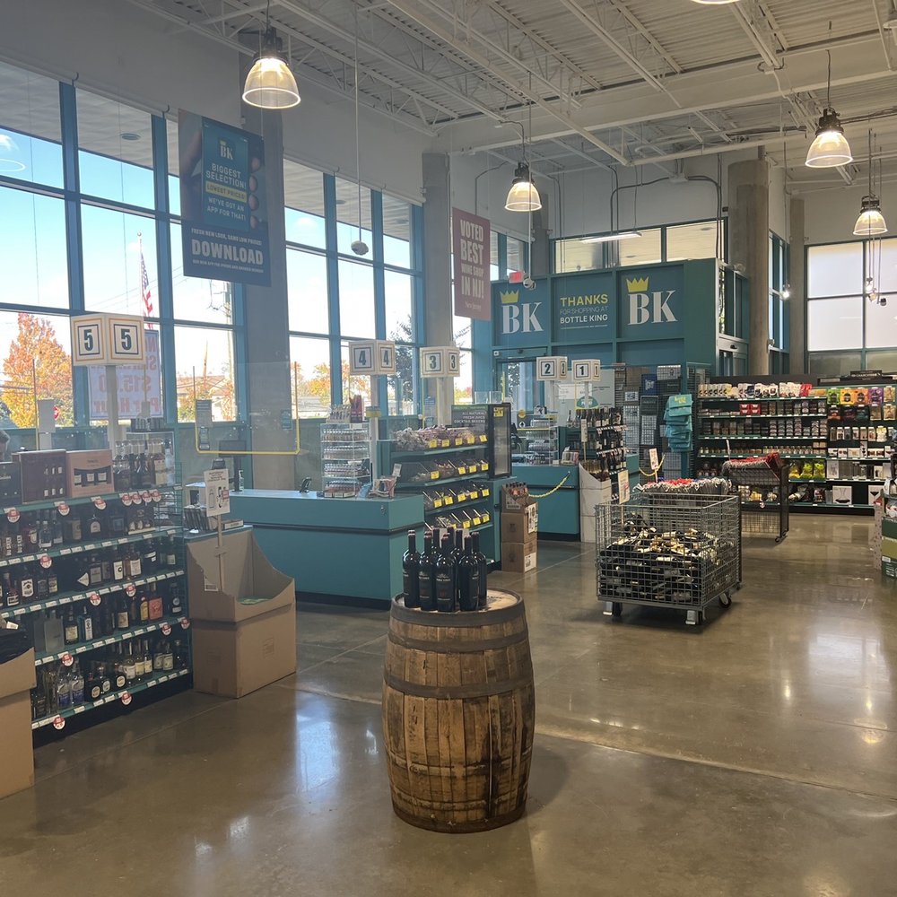 Princeton Bottle King - Beer, Wine & Spirits Near Me - Princeton, New Jersey Princeton Bottle King - Beer, Wine & Spirits Near Me - Princeton, New Jersey