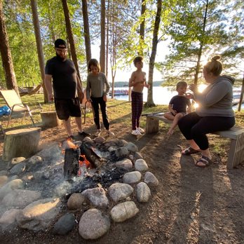 Cedaroma Lodge - Resorts Near Me - Saint Germain, Wisconsin