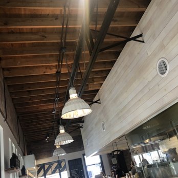 The Daily - Coffee & Tea Near Me - Charleston, South Carolina