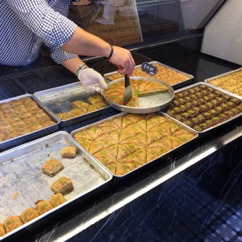 LOKUM - Baklava - Coffee & Tea Near Me - Santa Barbara, California LOKUM - Baklava - Coffee & Tea Near Me - Santa Barbara, California