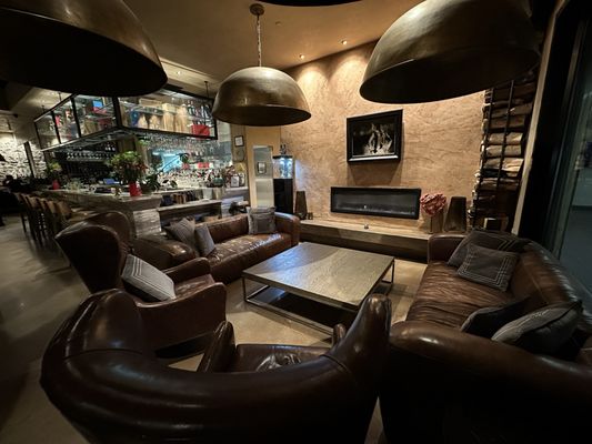 N10 Restaurant by null