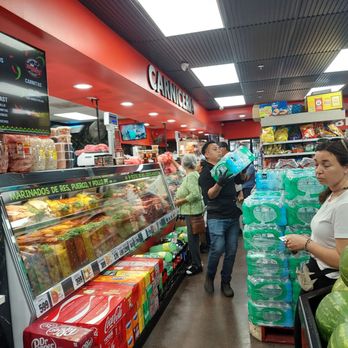 El Rey Market - Seafood Markets Near Me - Santa Barbara, California