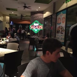 Super Salads