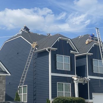 Total Transformation Roofing - Roofing Near Me - Sandy Springs, Georgia Total Transformation Roofing - Roofing Near Me - Sandy Springs, Georgia