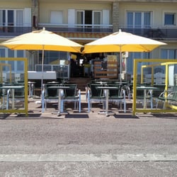 Le Bengali bar glacier