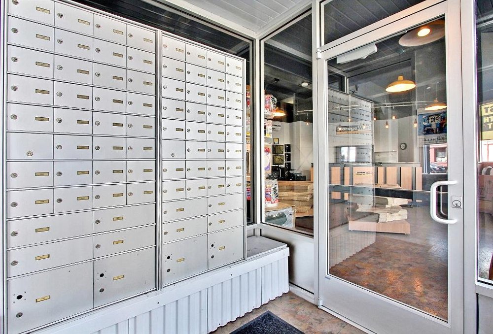 STORAGEMART 44 Photos & 54 Reviews 2743 San Pablo Ave, Oakland