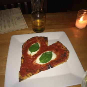The Original Caffe Boa - 1-year Anniversary appetizer - New American Near Me - Tempe, Arizona