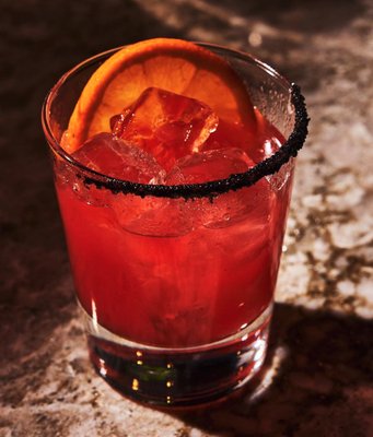 Medium Cool Cocktail Lounge by null