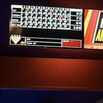 Lucky Strike Mar Vista - Venues & Event Spaces Near Me - Los Angeles, California