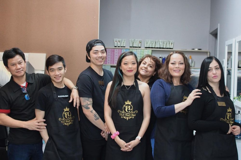 TLC NAIL BAR 101 Photos & 10 Reviews 3075 John Hawkins Pkwy, Hoover