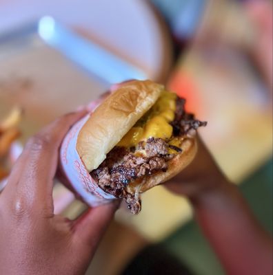 Burger Schmurger by null