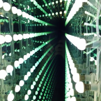 Ikon Gallery - Lee Bul - Art Galleries Near Me - Birmingham, XWM