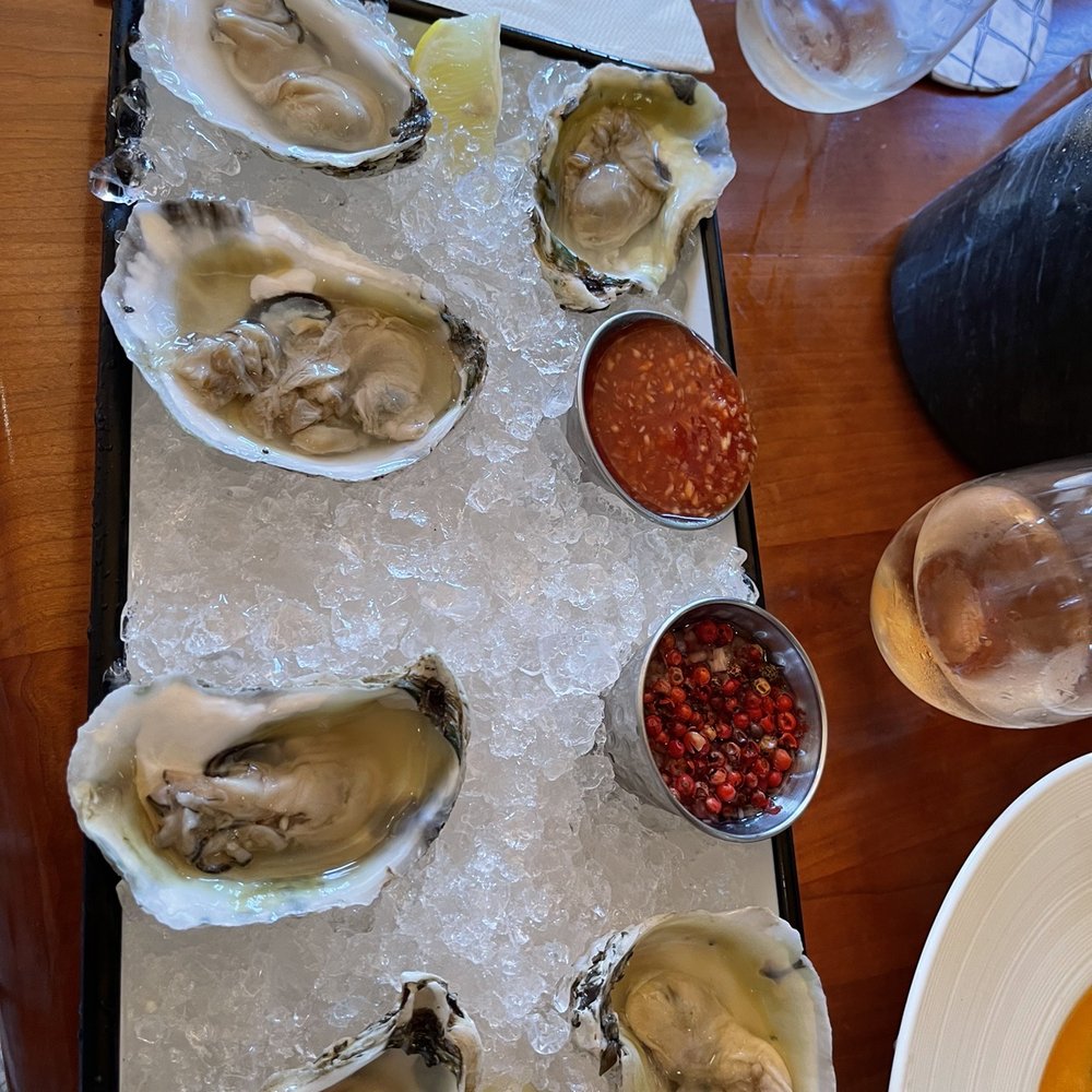 The Narrows - Oysters - Desserts Near Me - Upper Black Eddy, Pennsylvania The Narrows - Oysters - Desserts Near Me - Upper Black Eddy, Pennsylvania