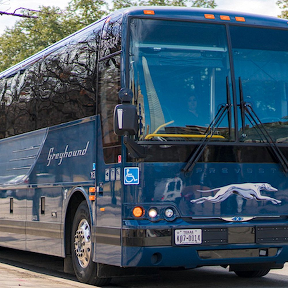 Greyhound Bus Lines - Bluehound more like - Buses Near Me - Oxnard, California Greyhound Bus Lines - Bluehound more like - Buses Near Me - Oxnard, California