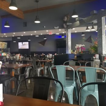 Joe’s Pho - View inside from table 8 as they just opened on a Sunday morning. Love the music - Vietnamese Near Me - San Leandro, California Joe’s Pho - View inside from table 8 as they just opened on a Sunday morning. Love the music - Vietnamese Near Me - San Leandro, California