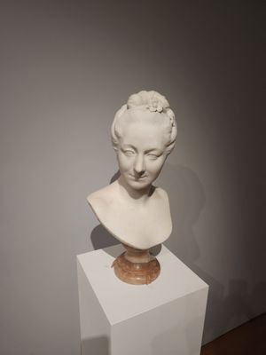Norton Museum of Art by null