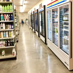 Granary Health Foods - East Tyler