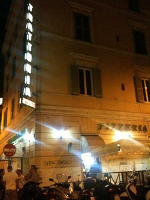 Da Bucatino by null