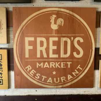 Freds Market - Riverview - Entrance - Southern Near Me - Riverview, Florida