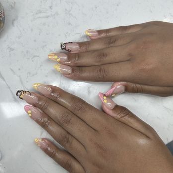 Lovely nail ♡ LOVELY NAIL - Updated December 2025 - 18 Photos & 40 Reviews - 200