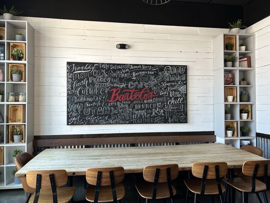 Bartolo's Park City - Italian Kitchen by null